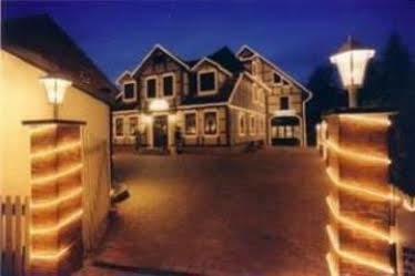 Hemmingen  Landhaus Artischocke מראה חיצוני תמונה