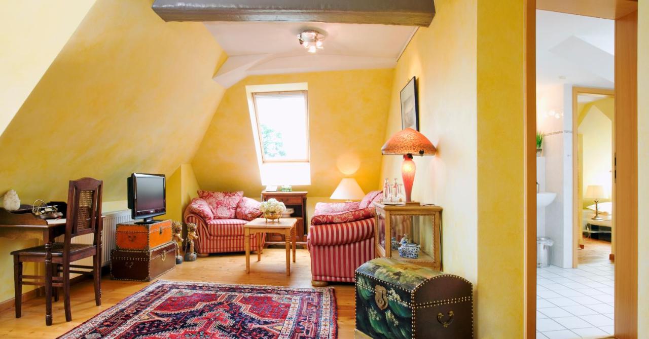 Hemmingen  Landhaus Artischocke מראה חיצוני תמונה